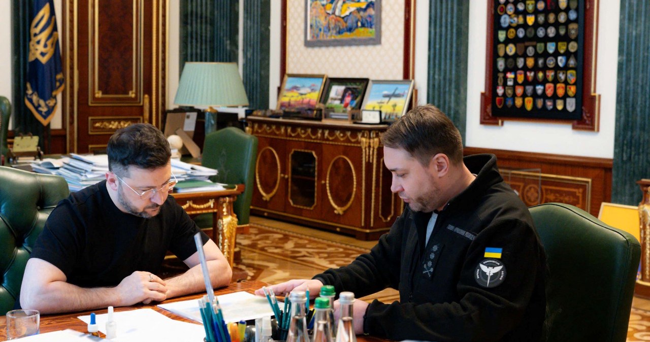 Strzelanina w Kijowie. Ukraiński oficer o przyczynach. Mówi o konflikcie Strzelanina w Kijowie. Ukraiński oficer o przyczynach. Mówi o konflikcie