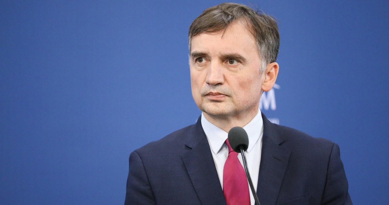Afera Zondacrypto. Brat Ziobry odpowiedział Tuskowi. Żąda przeprosin Afera Zondacrypto. Brat Ziobry odpowiedział Tuskowi. Żąda przeprosin