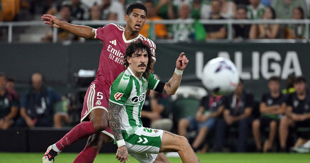 Thriller w Sewilli. Real obalony. Skasowany gol i zmarnowany rzut karny