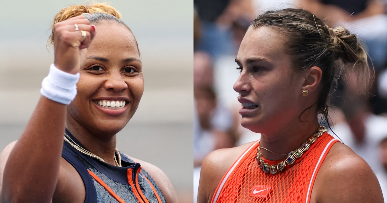 Pokonała Chwalińską. Teraz taki mecz. Sabalenka pozbawiona szansy na rewanż