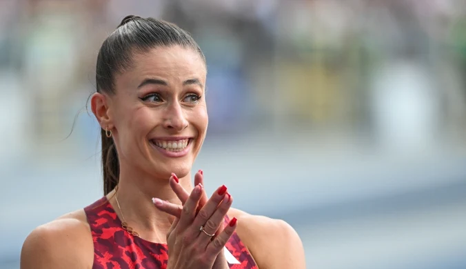 Bukowiecka i Paulino w finale Diamentowej Ligi. Zmiana na tronie w Brukseli