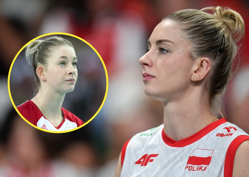 Kapitan Polek po latach znów walczy o finał. "Ta Magda była dzieciątkiem"
