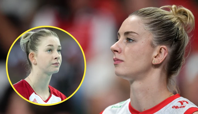 Kapitan Polek po latach znów walczy o finał. "Ta Magda była dzieciątkiem"