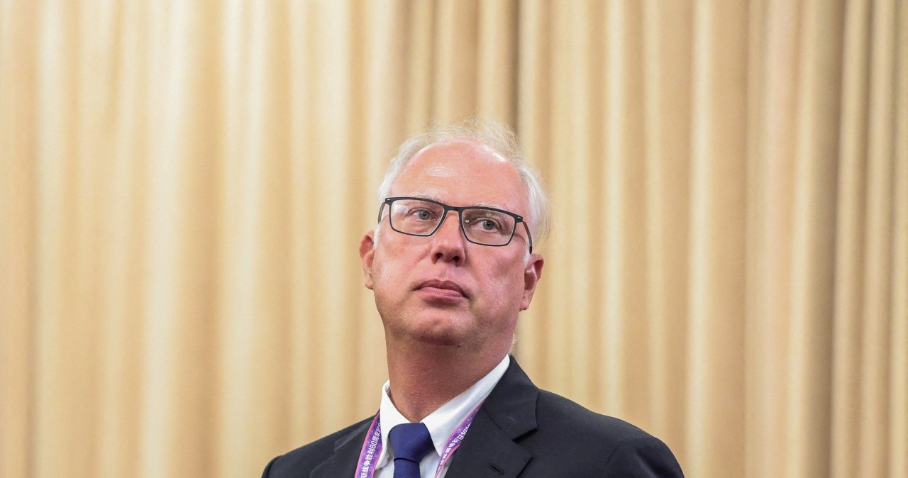 Ujawniają kulisy wizyty delegacji USA w Moskwie. Kreml pośle wysłannika