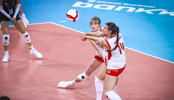 Córka trenera "Złotek" oceniła szanse na medal Polek. "Jestem przekonana"