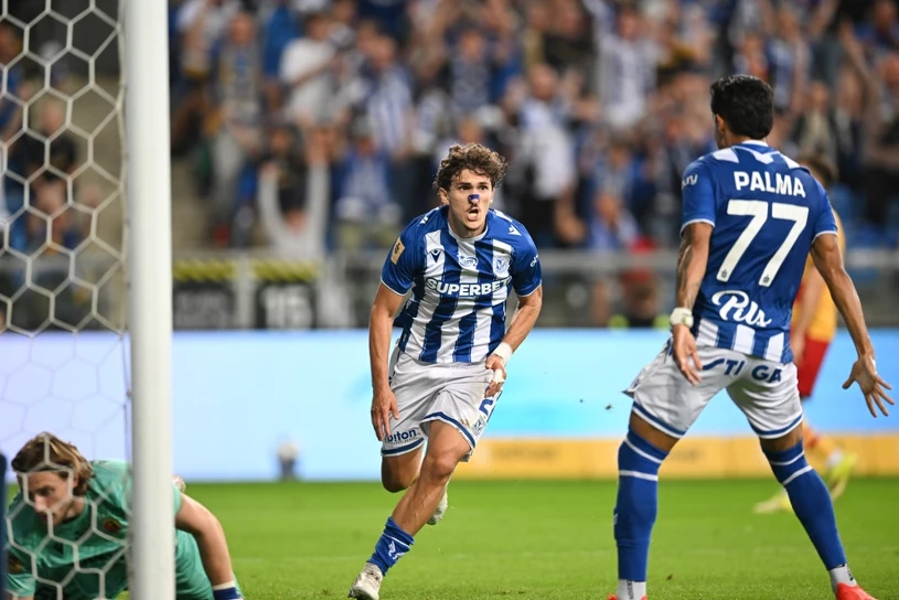 Ekstraklasa: Lech - Raków. O której i gdzie oglądać? [TRANSMISJA]