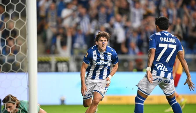 Ekstraklasa: Lech - Raków. O której i gdzie oglądać? [TRANSMISJA]