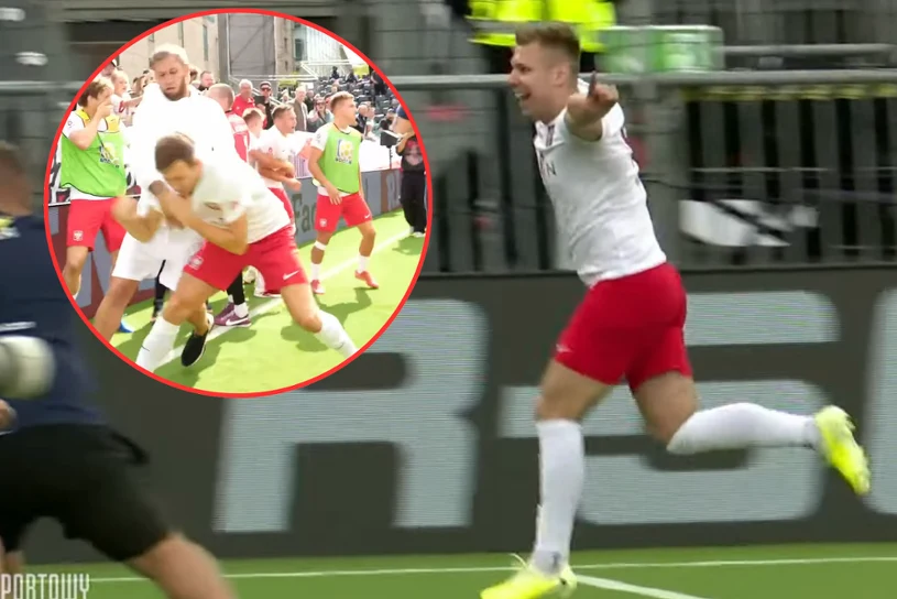 Polska socca w finale mundialu po pogoni z 0:2 do 3:2 z Kazachstanem