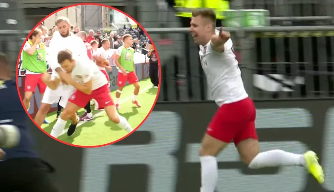 Polacy zagrają o finał mundialu. Niebywała pogoń w starciu z potęgą