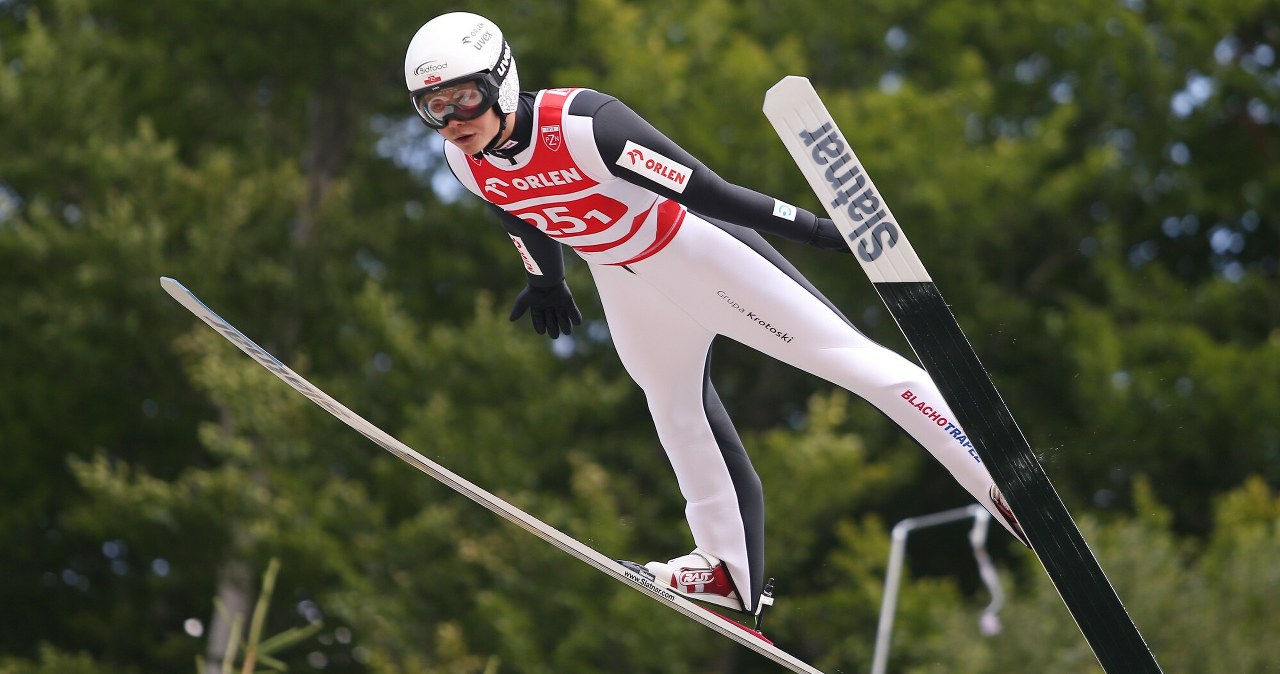 Błysk młodych Polaków w Czechach. Do pełni szczęścia zabrakło 0,8 pkt