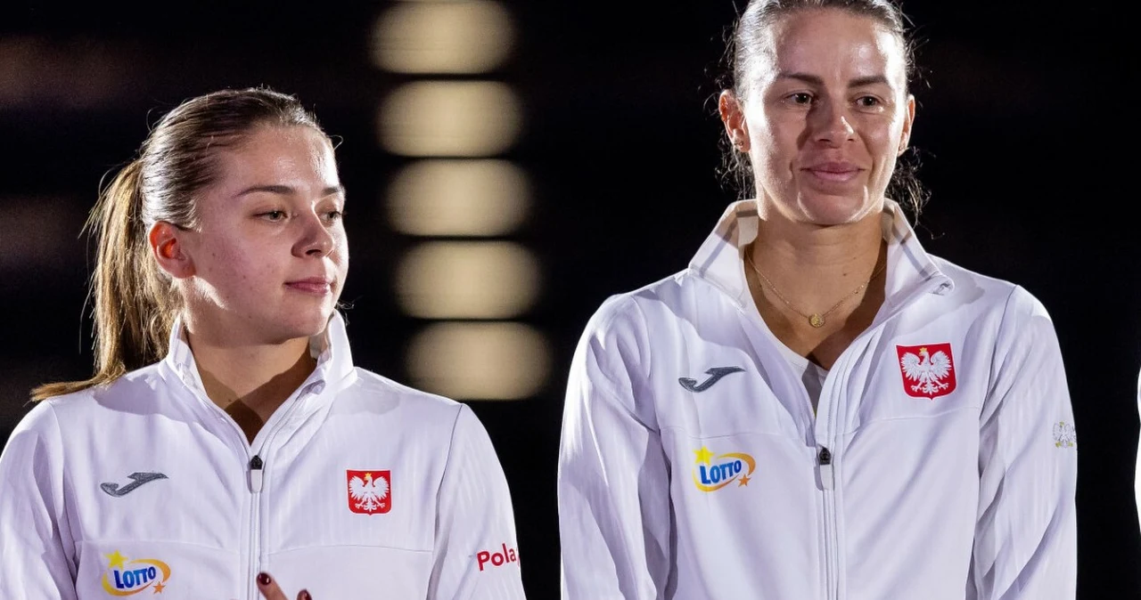 Chwalińska/Linette - Bondar/Kalinina w II rundzie turnieju debla na US Open 2026. Relacja na żywo