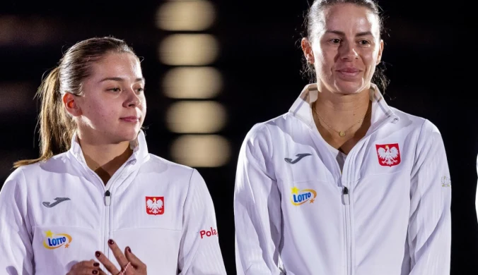 Chwalińska/Linette - Bondar/Kalinina w II rundzie turnieju debla na US Open 2026. Relacja na żywo