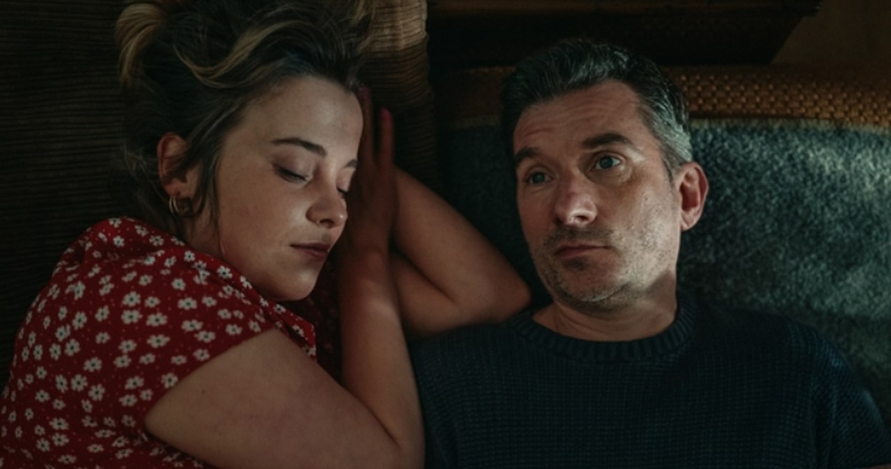"Wróbel", "Pociągi", "Bałtyk" i "Ministranci", czyli polskie kino w trasie