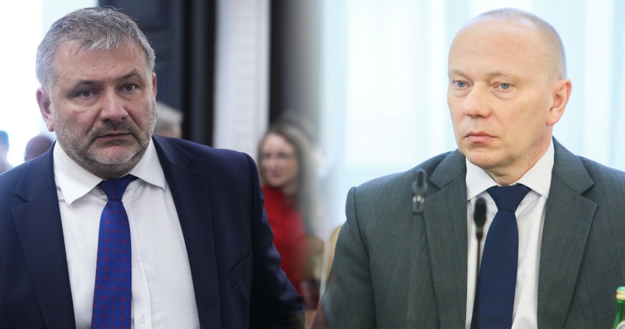 Generał utknął na lotnisku, Żurek zabrał głos. "Niedopuszczalna sytuacja"