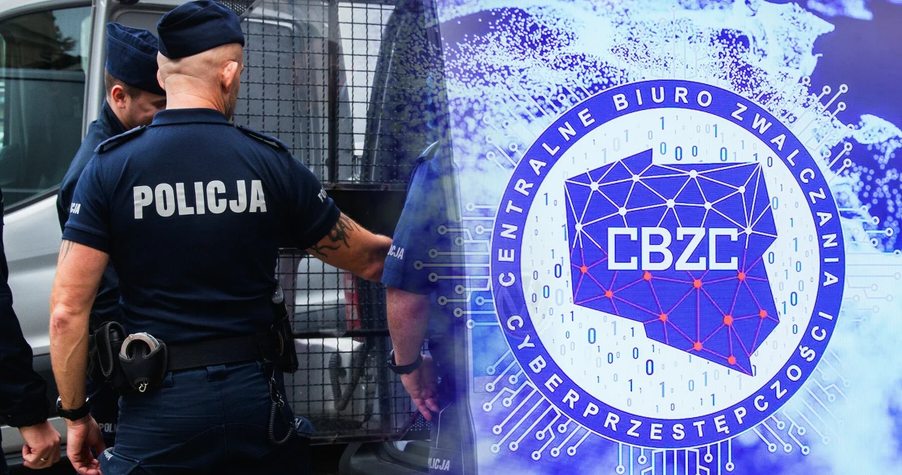 Zdjęcie do aktualności: Kolejne zatrzymanie w sprawie Zondacrypto. Prokuratura potwierdza