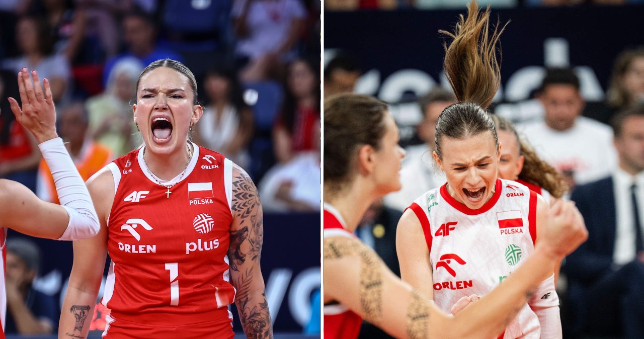 Przekuć złość w medal. Polskie siatkarki z jasnym planem na Serbię