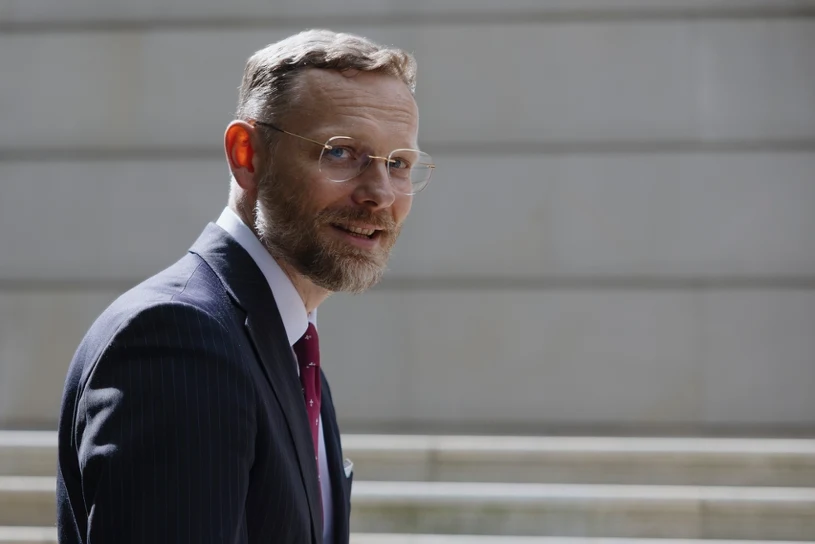 Bogucki odpowiada na wpis Żurka. "Miałem pełną rację"