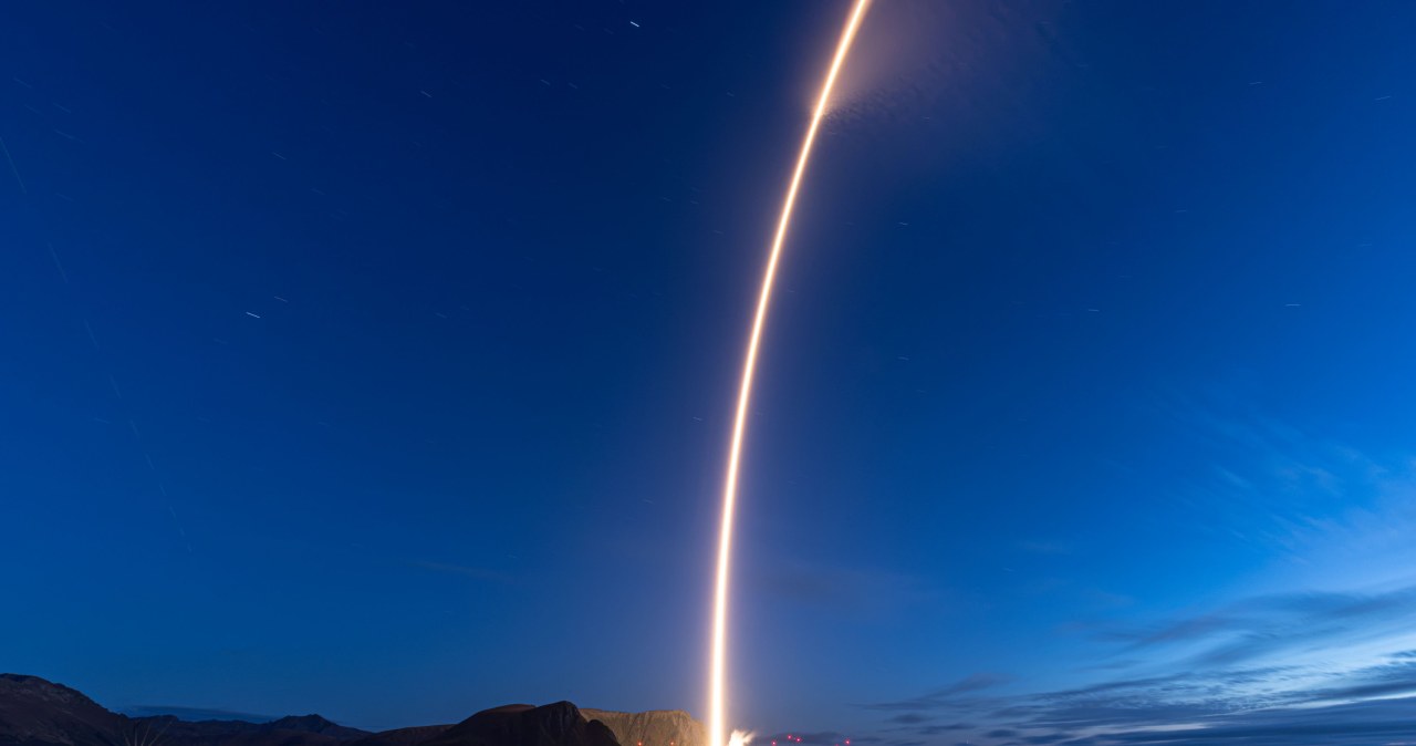Europa zrywa z dominacją SpaceX. Sukces niemieckiej rakiety