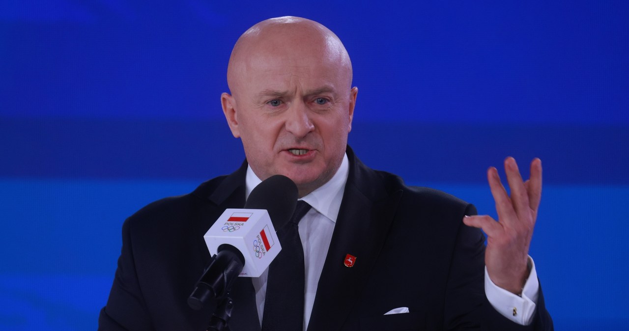 Sprawa Zondacrypto. Jarosław Stawiarski wydał oświadczenie: Stanowczo zaprzeczam Sprawa Zondacrypto. Jarosław Stawiarski wydał oświadczenie: Stanowczo zaprzeczam