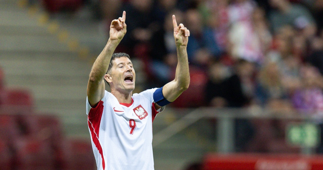 Głośno o Lewandowskim. Wiadomo, ile czasu poświęci reprezentacji