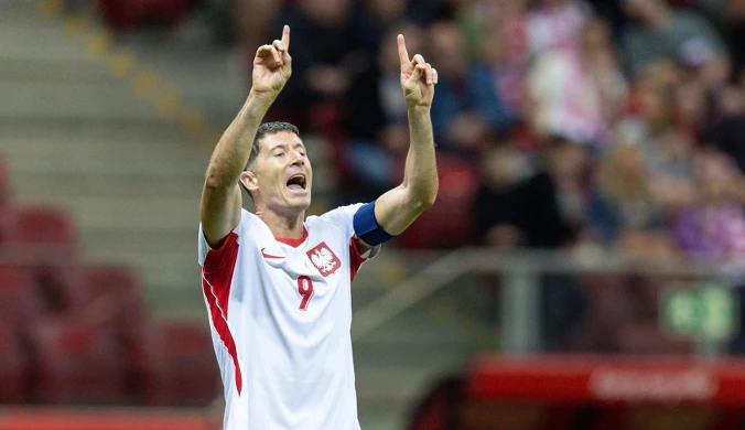 Głośno o Lewandowskim. Wiadomo, ile czasu poświęci reprezentacji