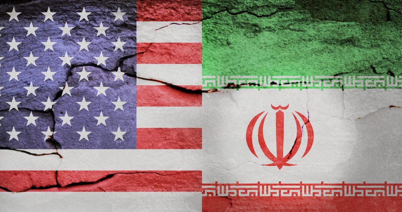 Konflikt na Bliskim Wschodzie, Iran grozi USA. Będą bolesne odpowiedzi?