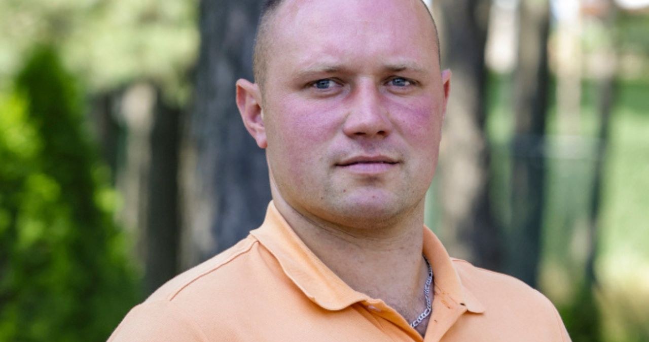 Mariuszowi z "Rolnika" tylko jednej rzeczy brakuje do szczęścia