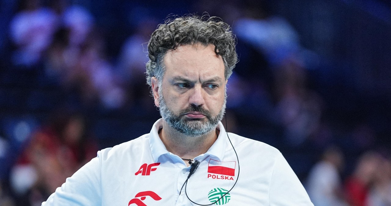Porażka w meczu o brąz to nie wszystko. Spadek Polek stał się faktem