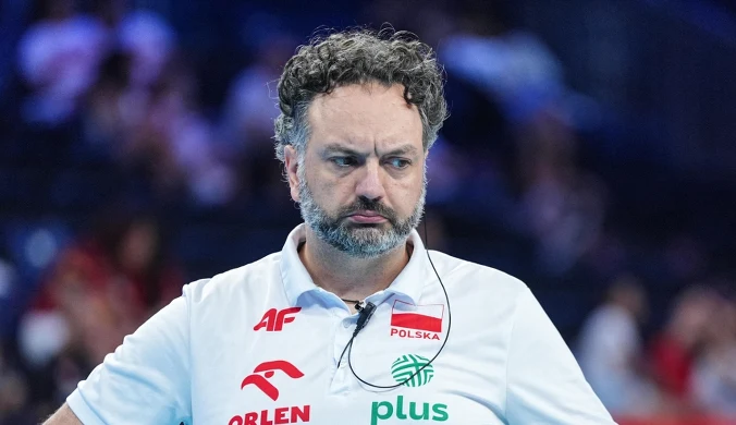 Porażka w meczu o brąz to nie wszystko. Spadek Polek stał się faktem