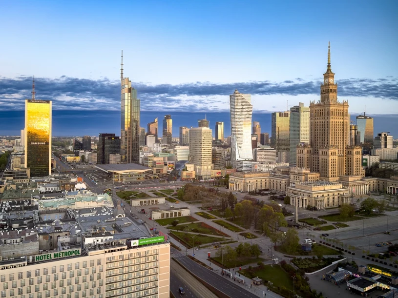 Ekspert: Polska dogoni gospodarczo Niemcy do 2040 roku