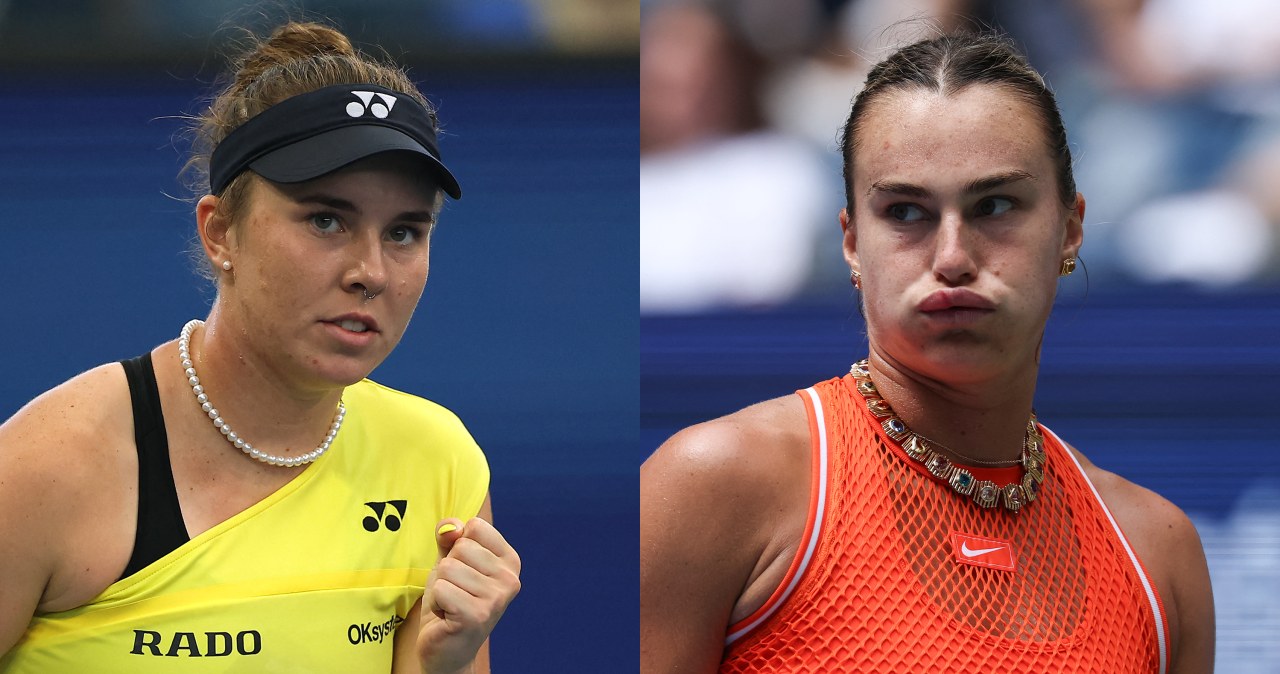 Noskova zagrała dla Świątek. Sprawa Sabalenki wyjaśniona. Wielka szansa Igi