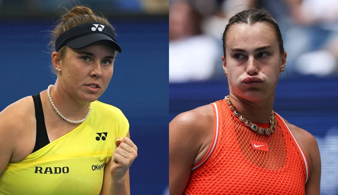 Noskova zagrała dla Świątek. Sprawa Sabalenki wyjaśniona. Wielka szansa Igi