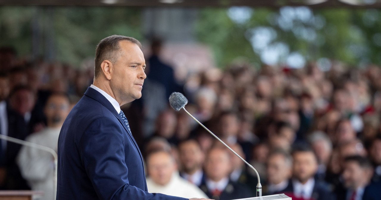 Nawrocki przemawiał do rolników. "Zostałem prezydentem zbyt późno"