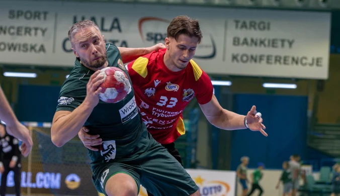 Siódemka LOTTO Superligi – 1. seria