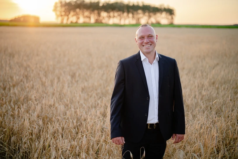 Mariusz pożegna kolejną kandydatkę? W "Rolniku" poleją się łzy!