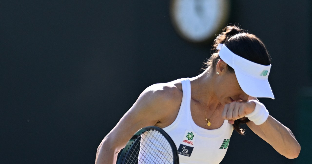 6-0 dla Świątek. Mistrzyni WTA 1000 bezradna. Teraz żegna się z US Open