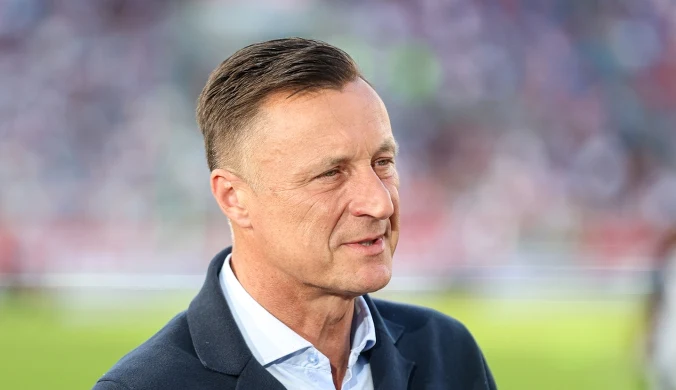 Hajto powiedział, co sądzi o Feio. Ostre słowa. I wiadomość dla Rakowa