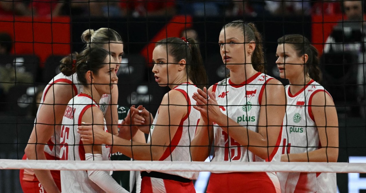 Oto jak europejska federacja nazwała polskie siatkarki. Wymowne określenie