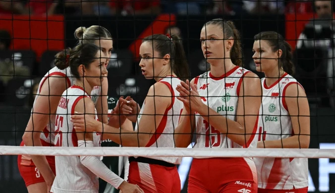 Oto jak europejska federacja nazwała polskie siatkarki. Wymowne określenie