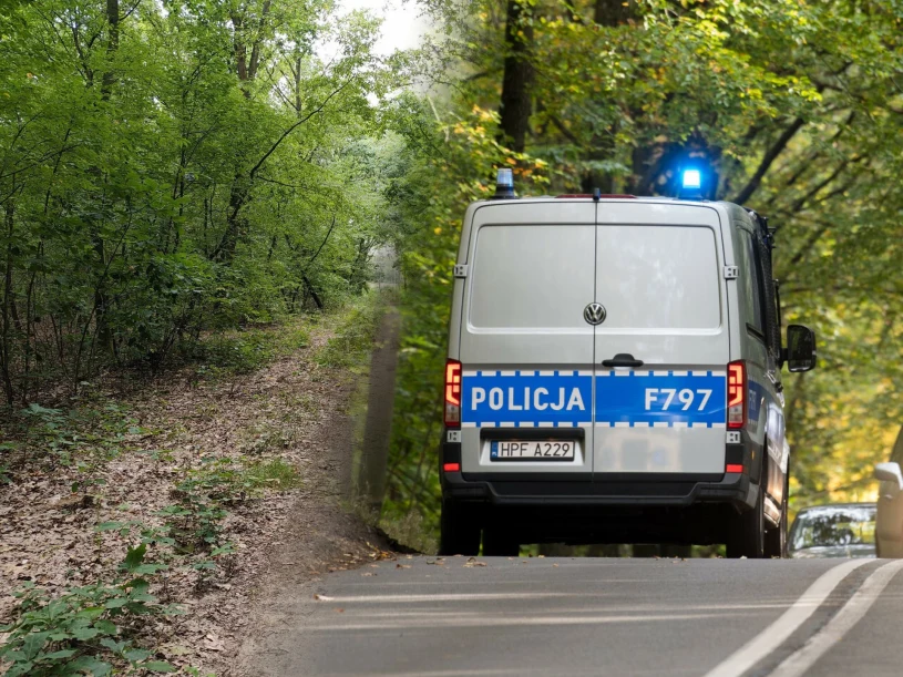 "Wrabiają go". Rodzice 19-latka o zabójstwie w Kędzierzynie-Koźlu