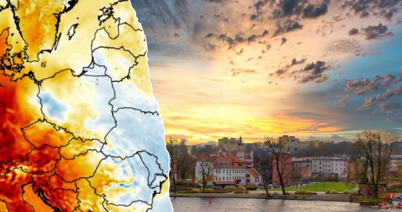 Najpierw "uspokojenie w atmosferze", później wróci lato. Pogoda się zmieni