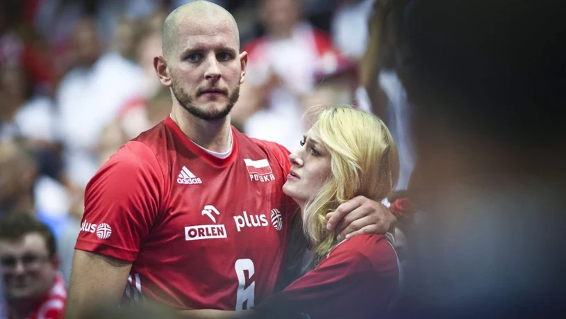 Kurek i jego żona potwierdzają ws. małżeństwa. Niestety, nie tylko kolorowo