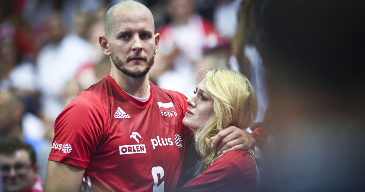Kurek i jego żona potwierdzają ws. małżeństwa. Niestety, nie tylko kolorowo