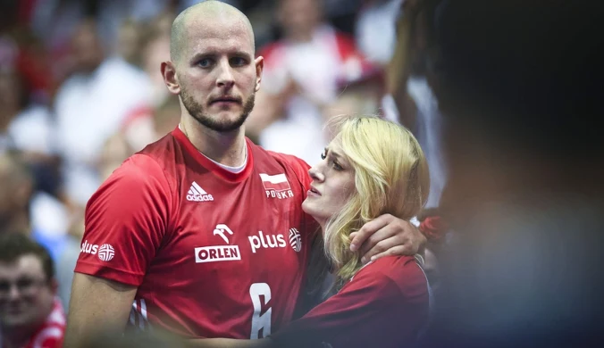 Kurek i jego żona potwierdzają ws. małżeństwa. Niestety, nie tylko kolorowo