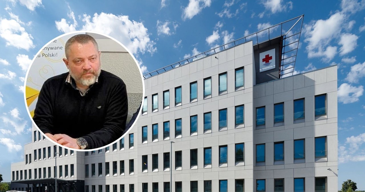 Gniezno: Chirurg ma zakaz leczenia dzieci. Muszą odsyłać pacjentów Gniezno: Chirurg ma zakaz leczenia dzieci. Muszą odsyłać pacjentów