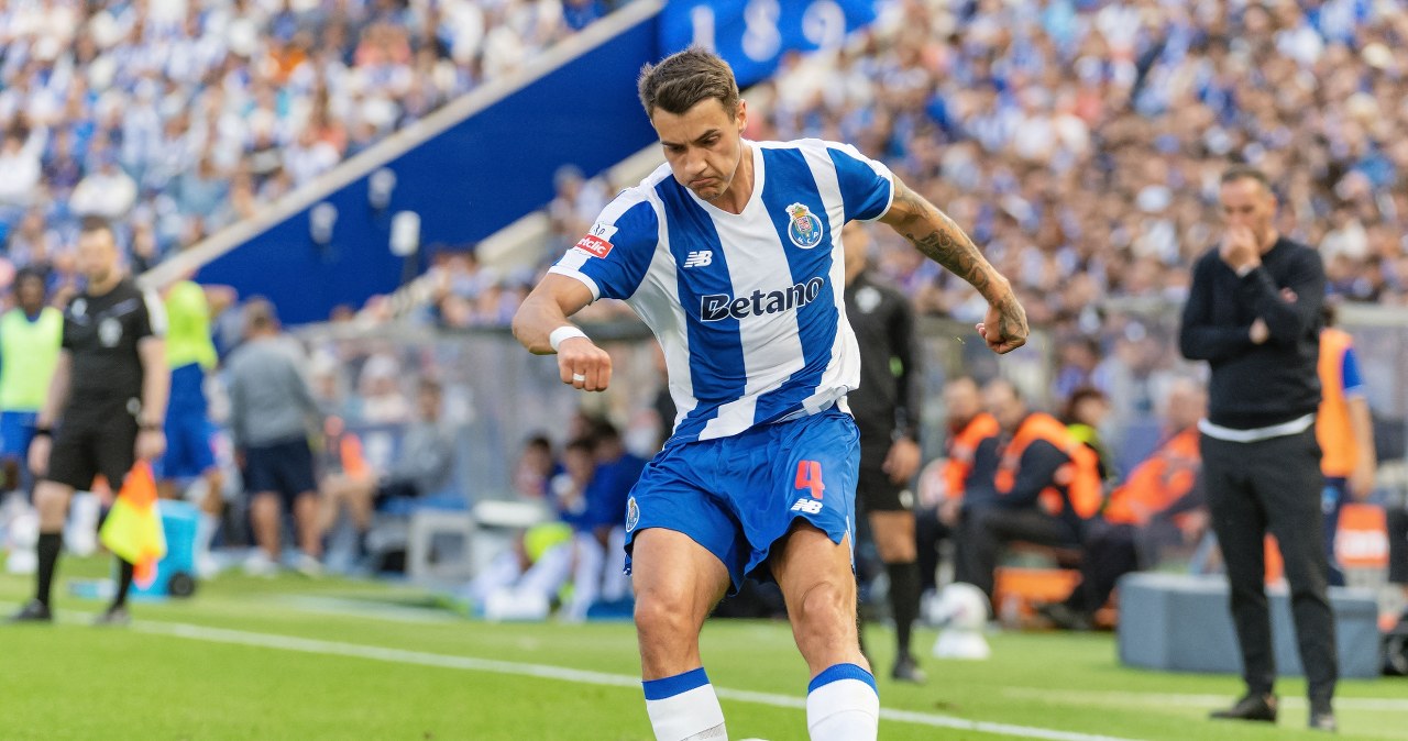 LM: FC Porto - Manchester City. O której i gdzie obejrzeć? [TRANSMISJA]