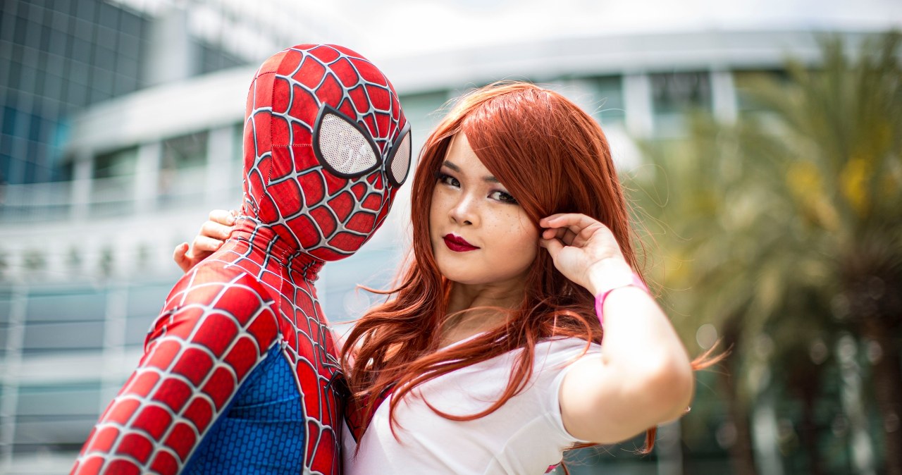 "A gdyby Spider-Man był gejem?" Czy to byłaby interesująca droga dla bohatera?
