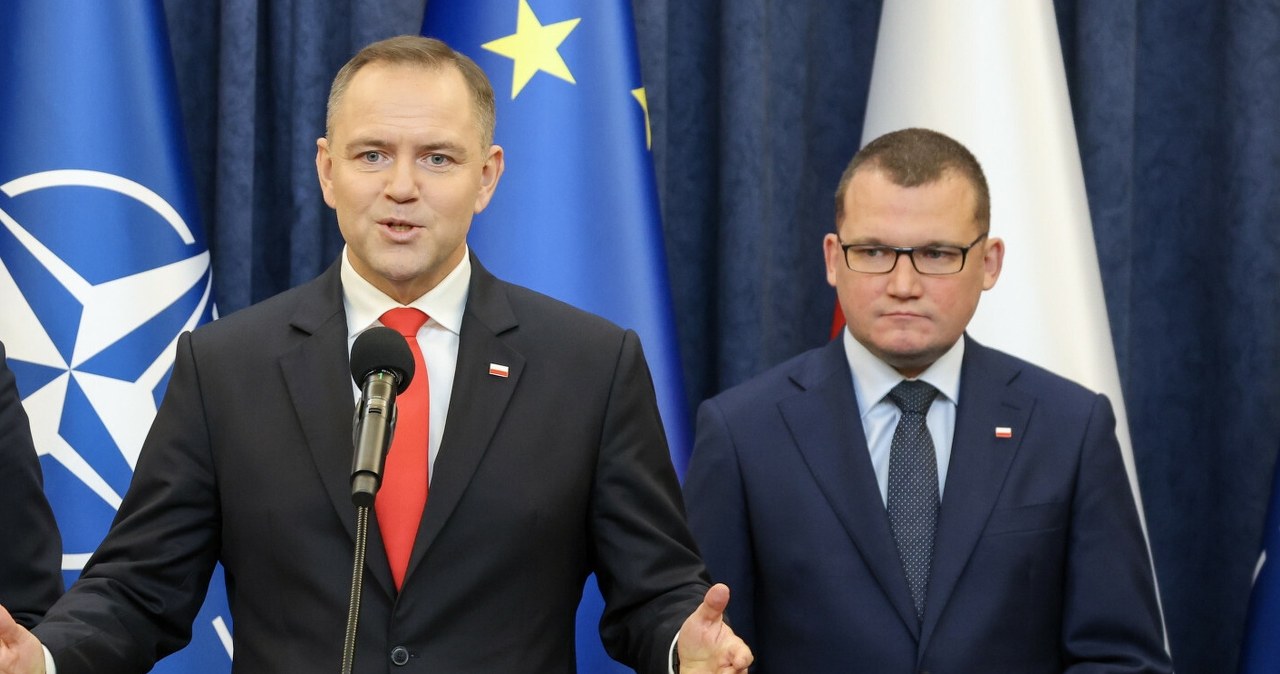 Niemcy. Zwycięstwo AfD. Paweł Szefernaker: To dla nas problem Niemcy. Zwycięstwo AfD. Paweł Szefernaker: To dla nas problem