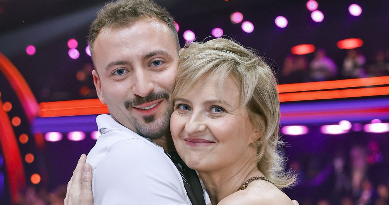 Zabawna sytuacja w "Tańcu z Gwiazdami". Tego nikt się nie spodziewał