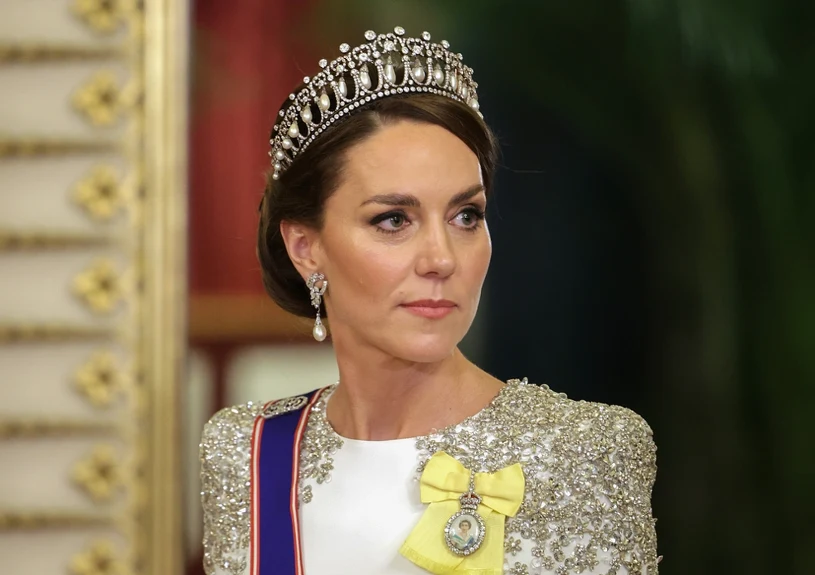 Najdroższe suknie księżnej Kate. Ceny niektórych stylizacji zwalają z nóg